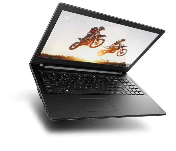 Lenovo Ideapad 100 i5-5200U/8GB/120+500/Win10 - 261515 - zdjęcie 13